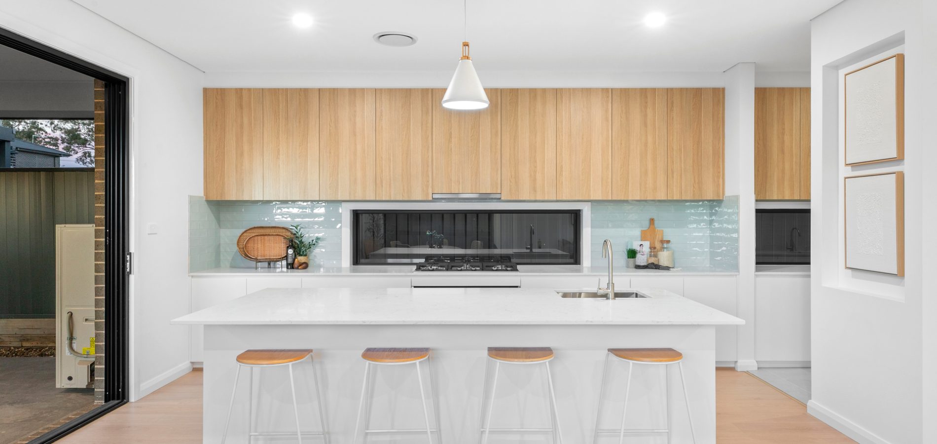 Sold - 43 Eucalyptus Street - New Property in Box Hill - Real Estate by Ben Davenport