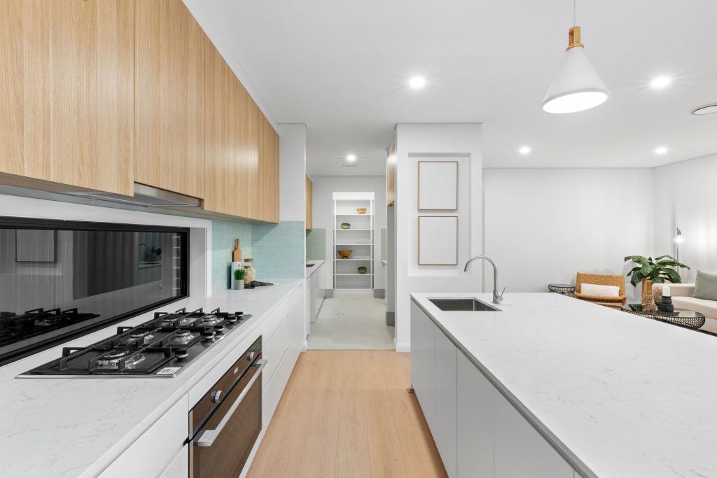 Sold - 43 Eucalyptus Street - New Property in Box Hill - Real Estate by Ben Davenport