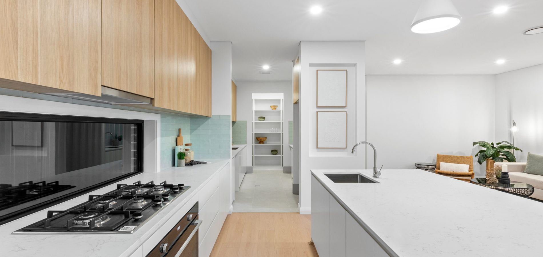Sold - 43 Eucalyptus Street - New Property in Box Hill - Real Estate by Ben Davenport