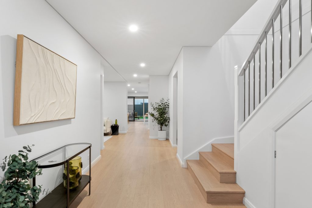Sold - 43 Eucalyptus Street - New Property in Box Hill - Real Estate by Ben Davenport