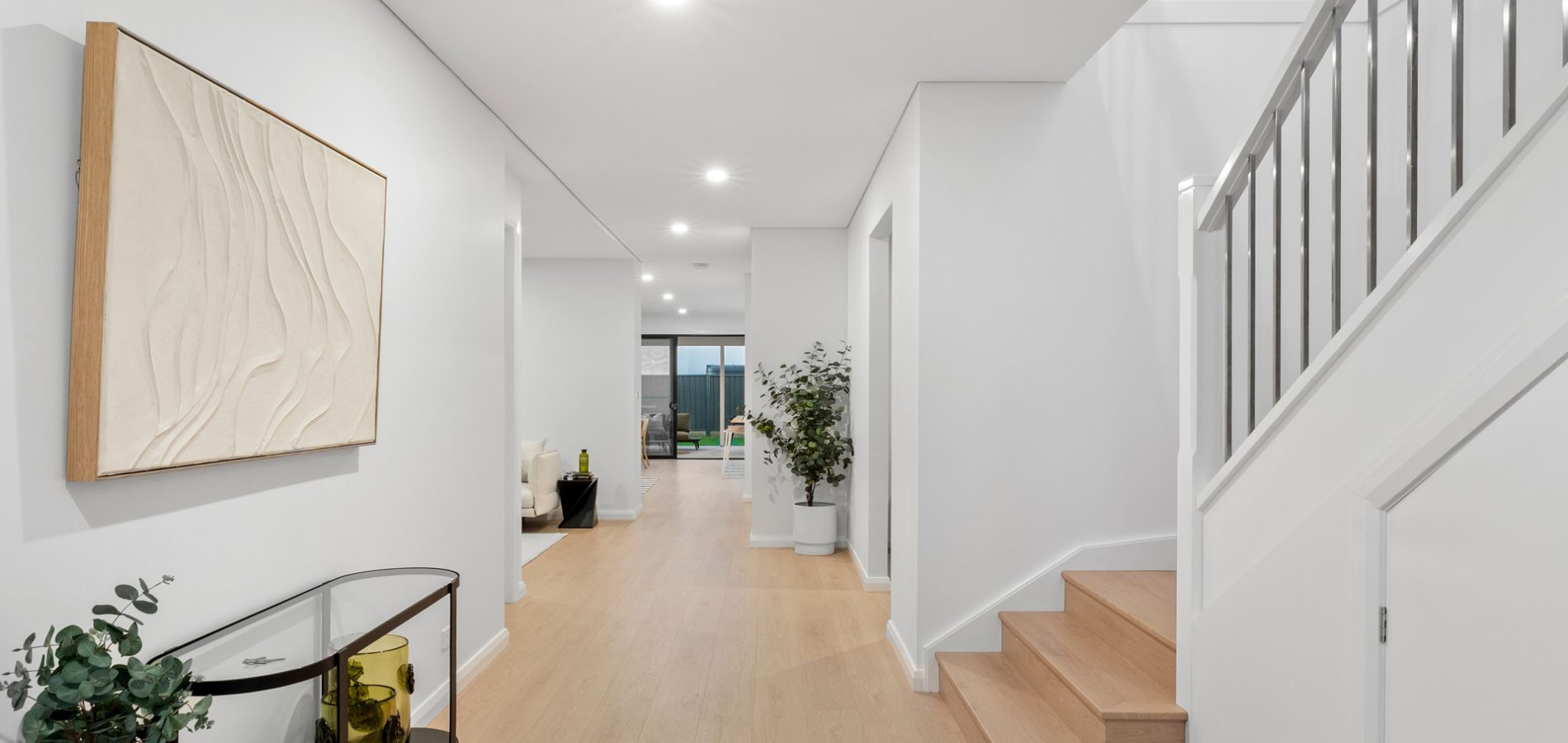 Sold - 43 Eucalyptus Street - New Property in Box Hill - Real Estate by Ben Davenport