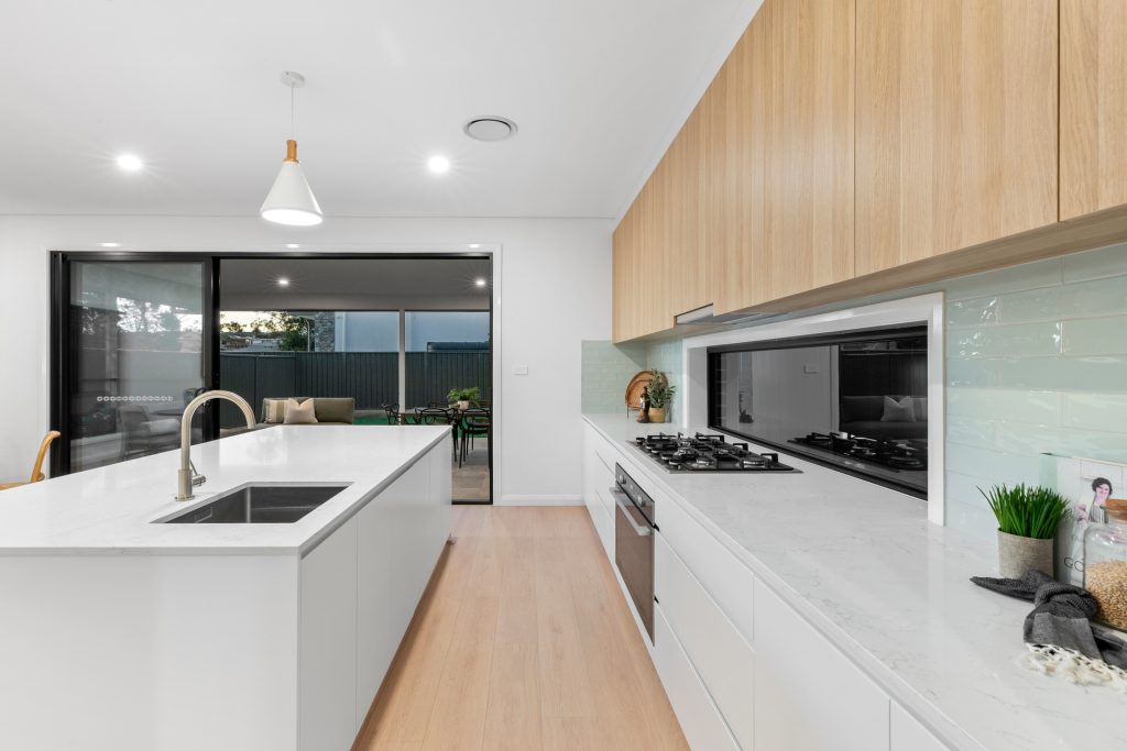 Sold - 43 Eucalyptus Street - New Property in Box Hill - Real Estate by Ben Davenport