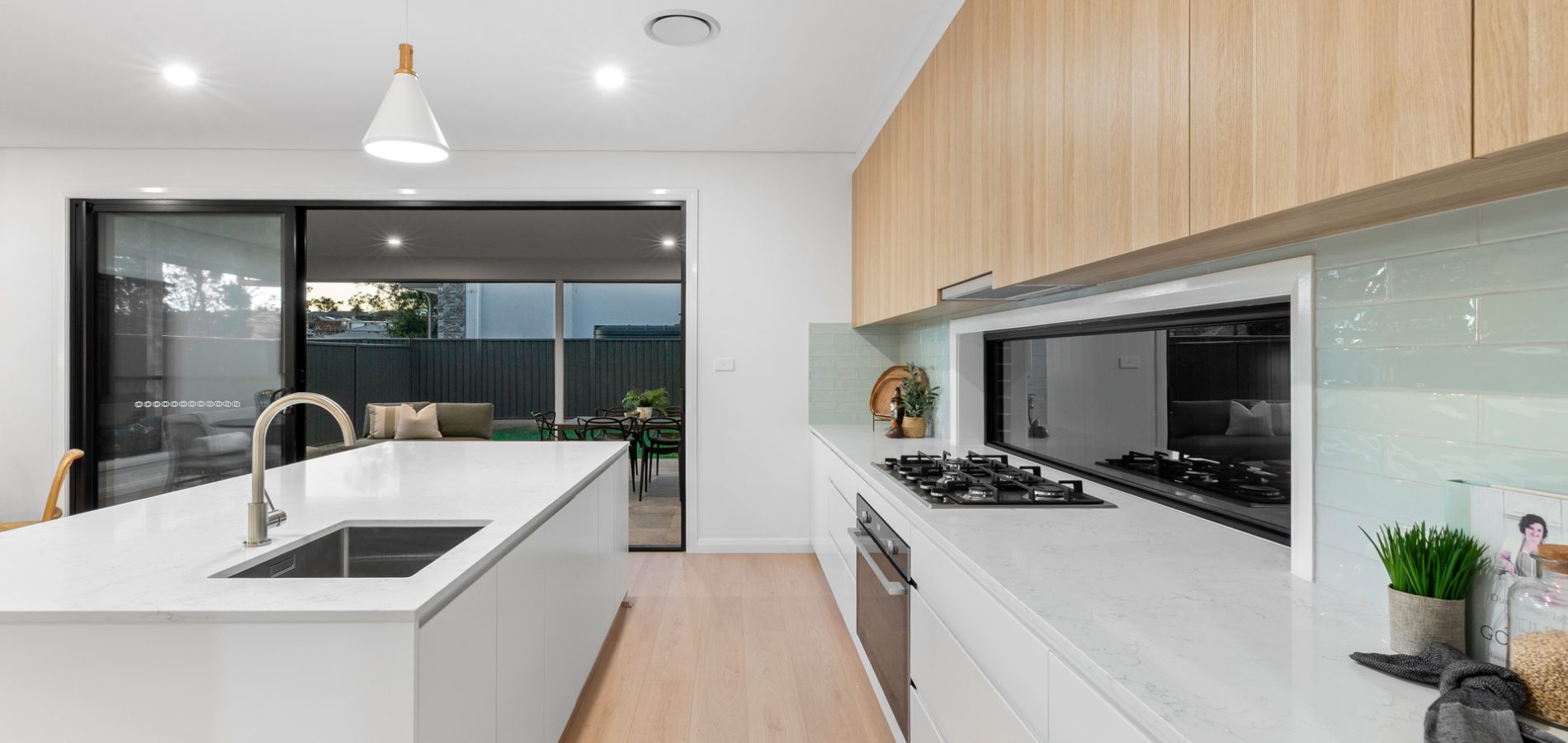 Sold - 43 Eucalyptus Street - New Property in Box Hill - Real Estate by Ben Davenport