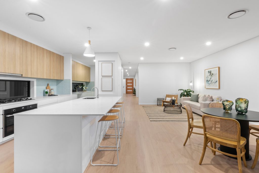 Sold - 43 Eucalyptus Street - New Property in Box Hill - Real Estate by Ben Davenport
