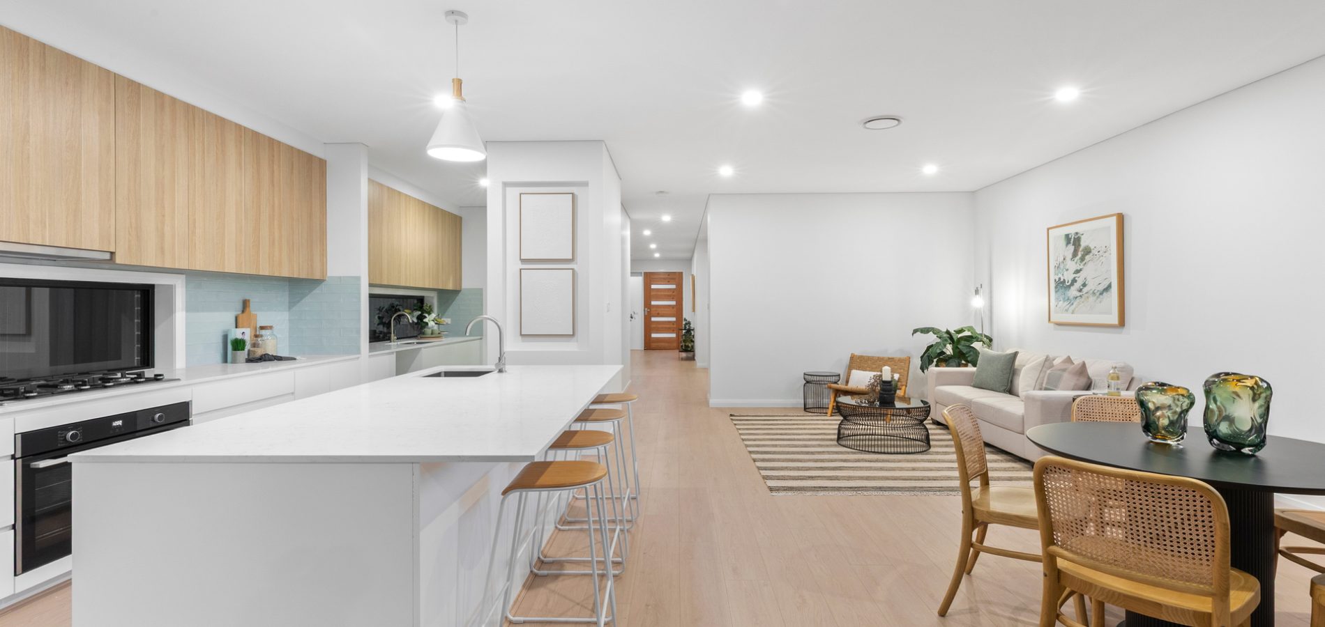Sold - 43 Eucalyptus Street - New Property in Box Hill - Real Estate by Ben Davenport