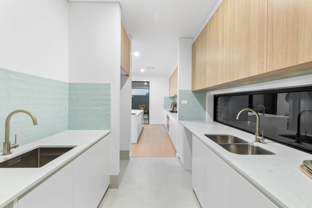 Sold - 43 Eucalyptus Street - New Property in Box Hill - Real Estate by Ben Davenport