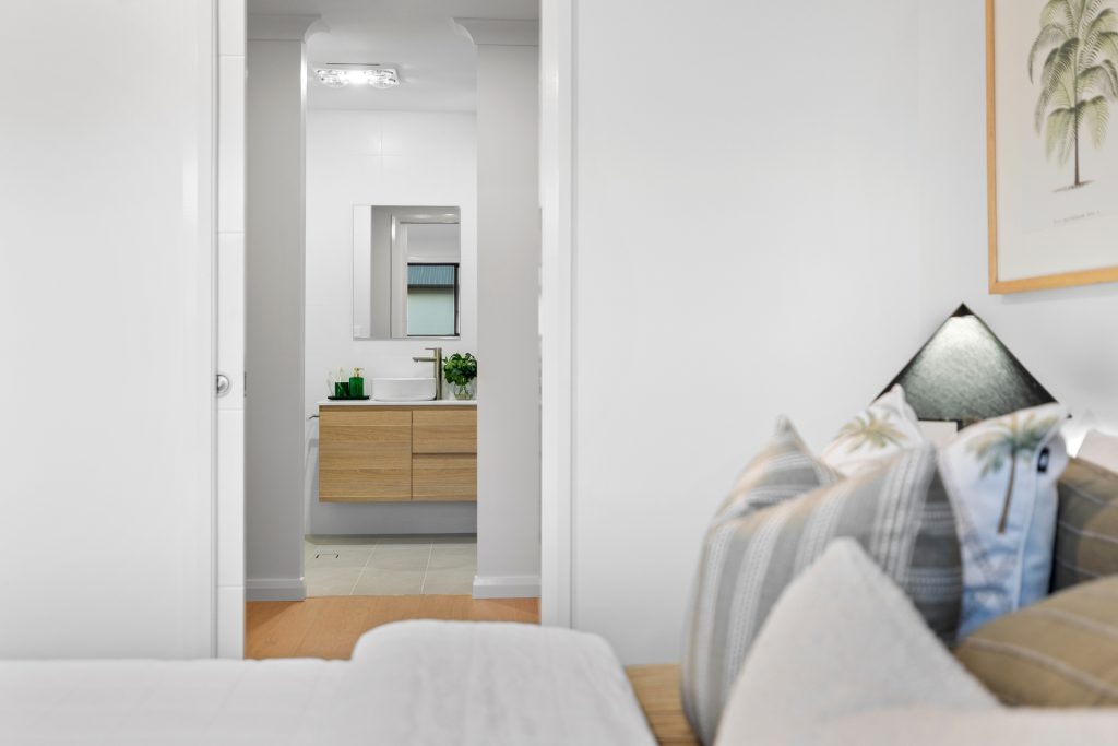 Sold - 43 Eucalyptus Street - New Property in Box Hill - Real Estate by Ben Davenport