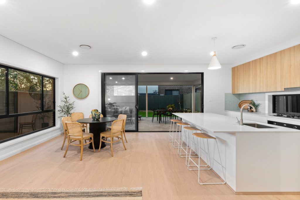 Sold - 43 Eucalyptus Street - New Property in Box Hill - Real Estate by Ben Davenport