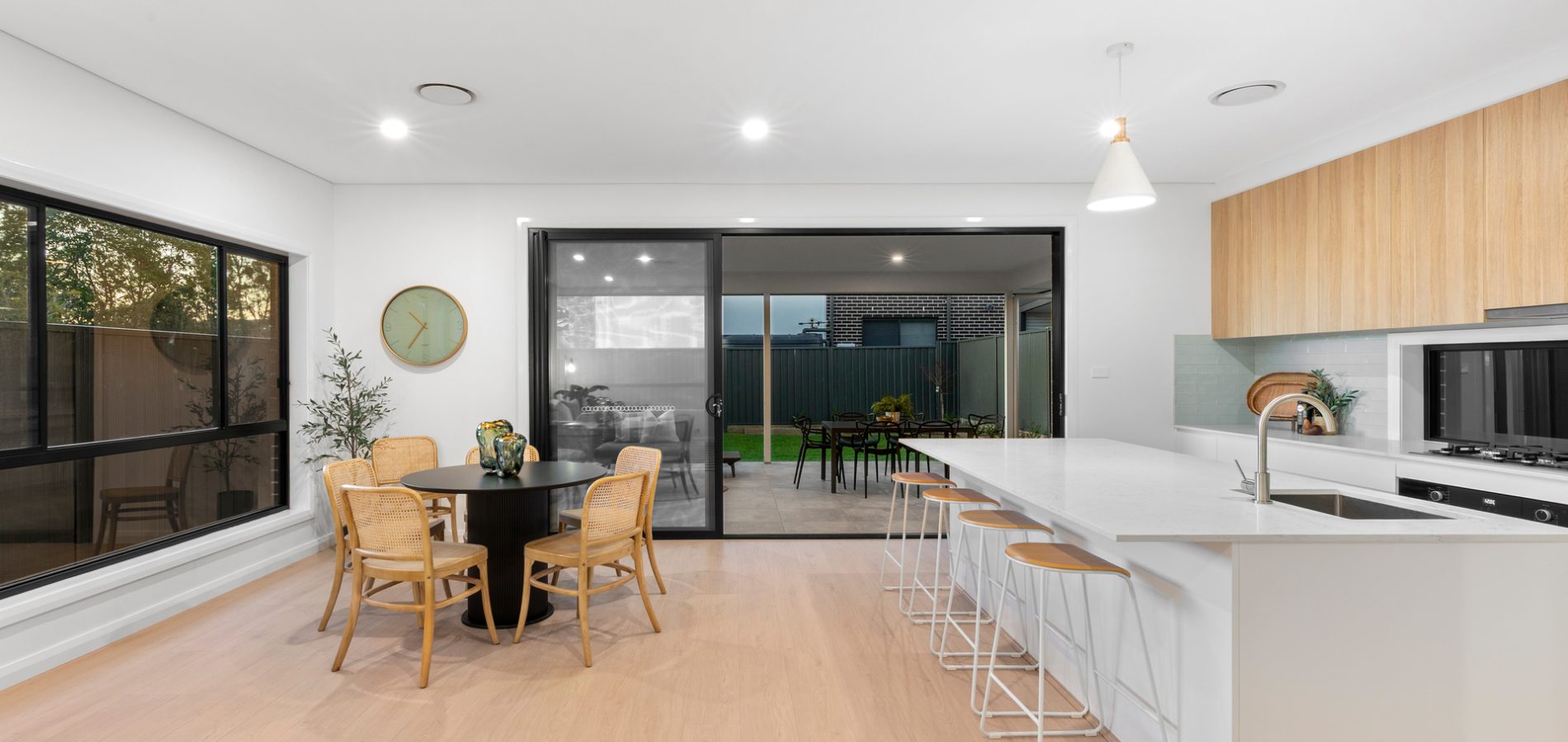 Sold - 43 Eucalyptus Street - New Property in Box Hill - Real Estate by Ben Davenport
