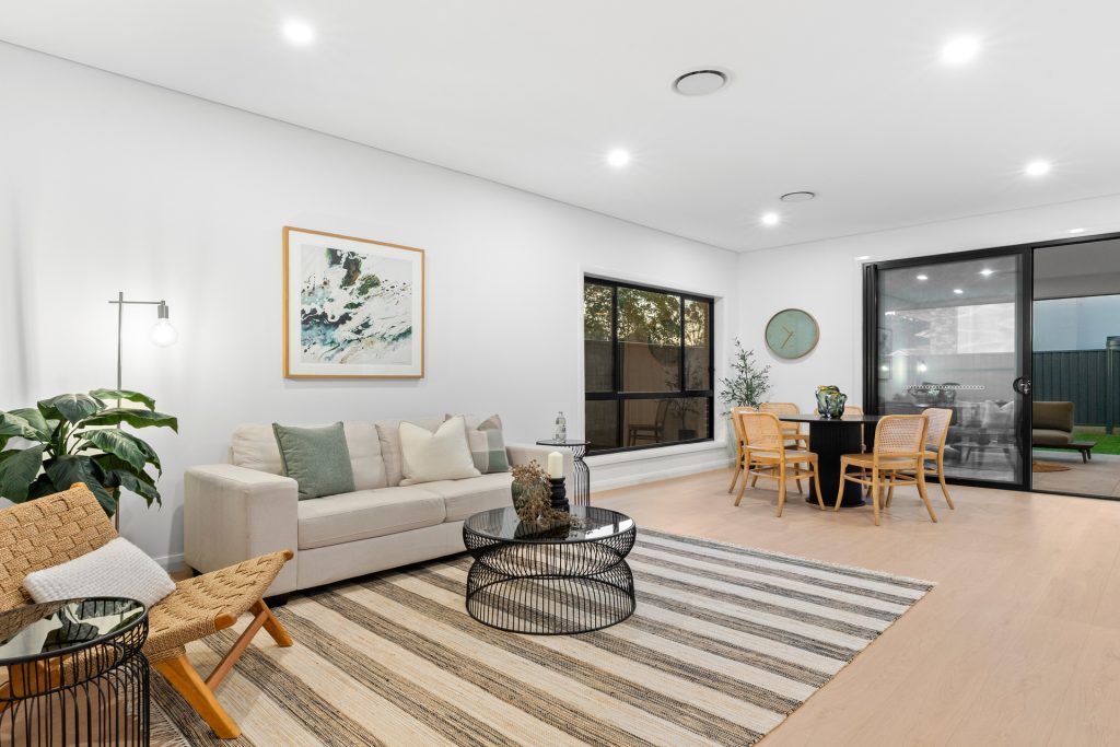 Sold - 43 Eucalyptus Street - New Property in Box Hill - Real Estate by Ben Davenport