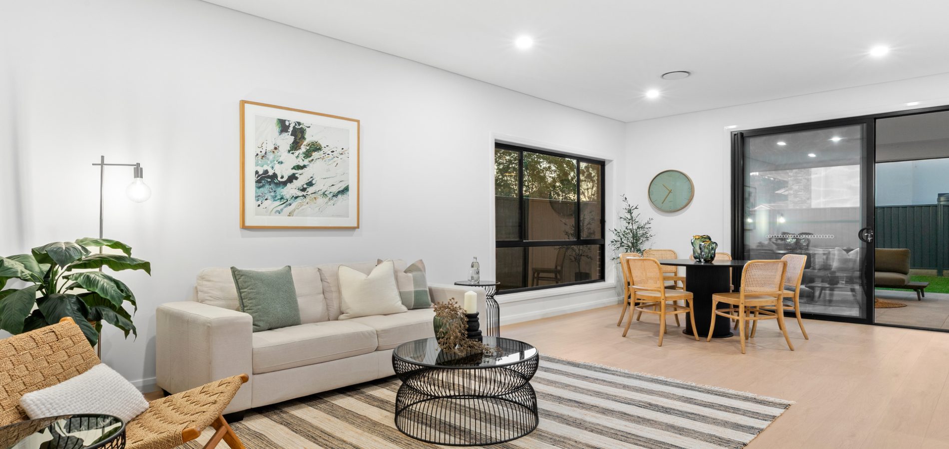 Sold - 43 Eucalyptus Street - New Property in Box Hill - Real Estate by Ben Davenport