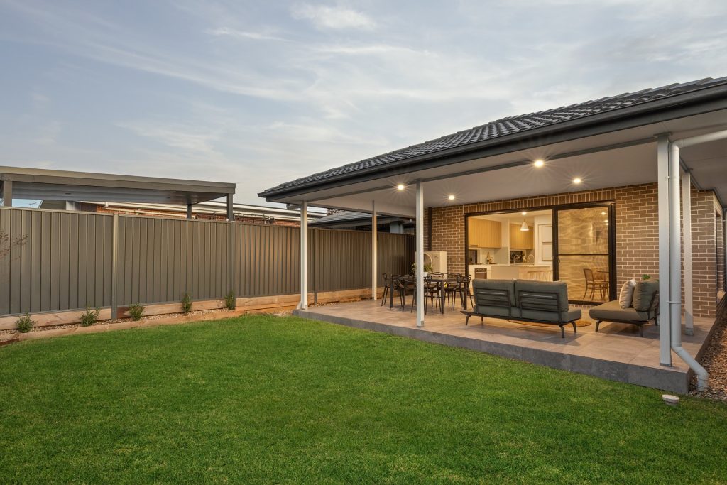 Sold - 43 Eucalyptus Street - New Property in Box Hill - Real Estate by Ben Davenport