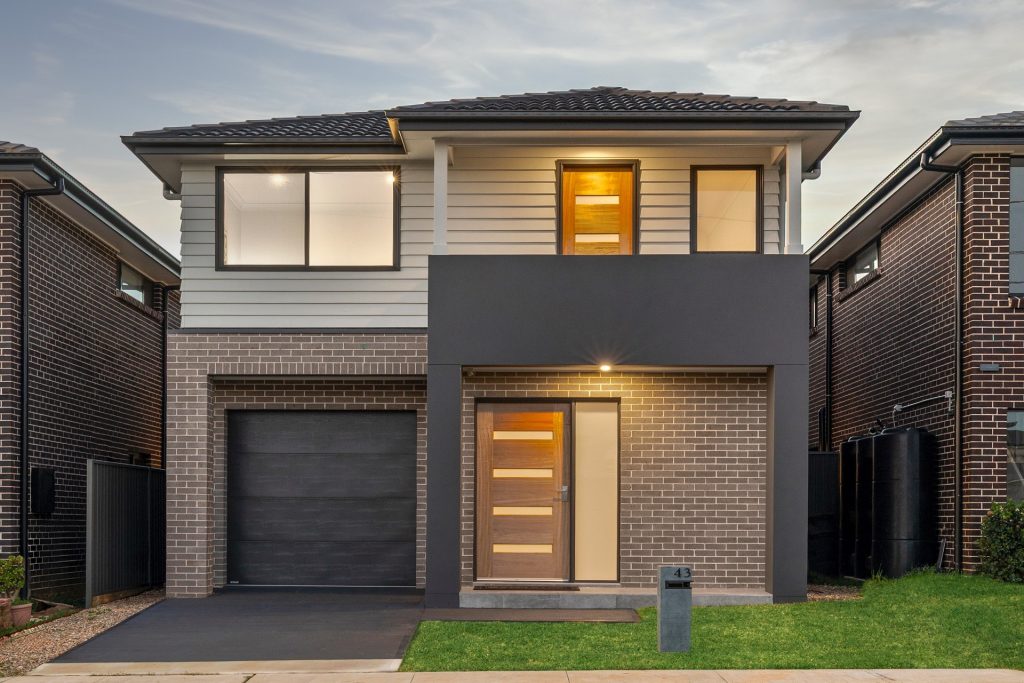 Sold - 43 Eucalyptus Street - New Property in Box Hill - Real Estate by Ben Davenport