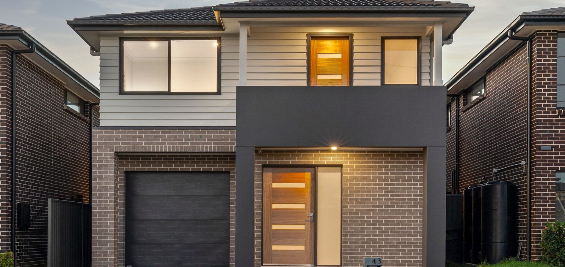 Sold - 43 Eucalyptus Street - New Property in Box Hill - Real Estate by Ben Davenport