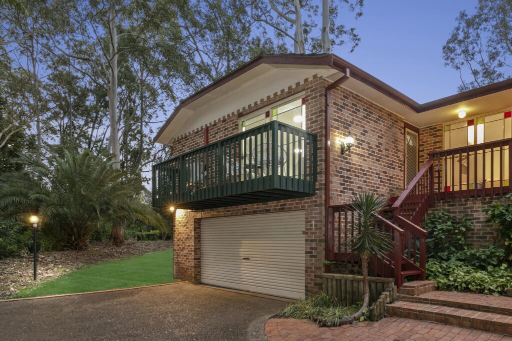 Sold - 1/79 Crane Road - New Property in Castle Hill - Real Estate by David Choy