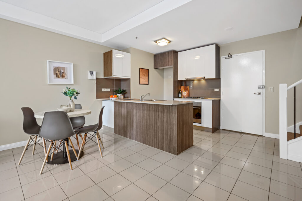 Sold - 109/6-10 Charles Street - New Property in Parramatta - Real Estate by Amit Nayak