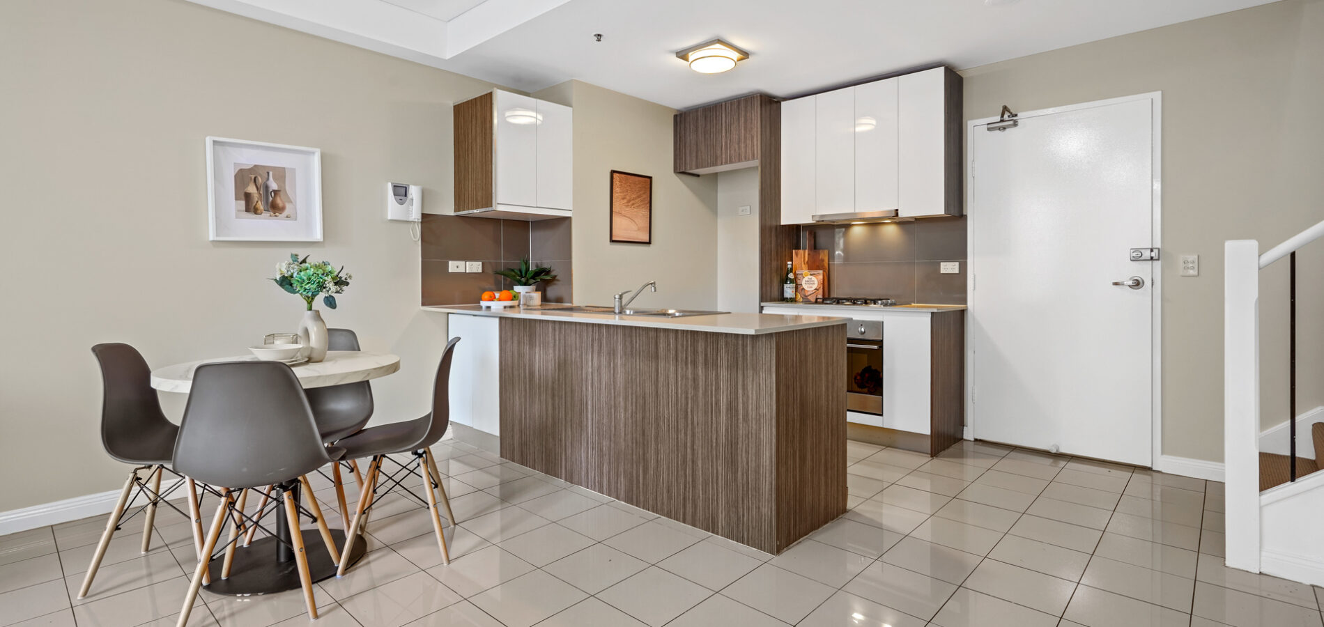 Sold - 109/6-10 Charles Street - New Property in Parramatta - Real Estate by Amit Nayak