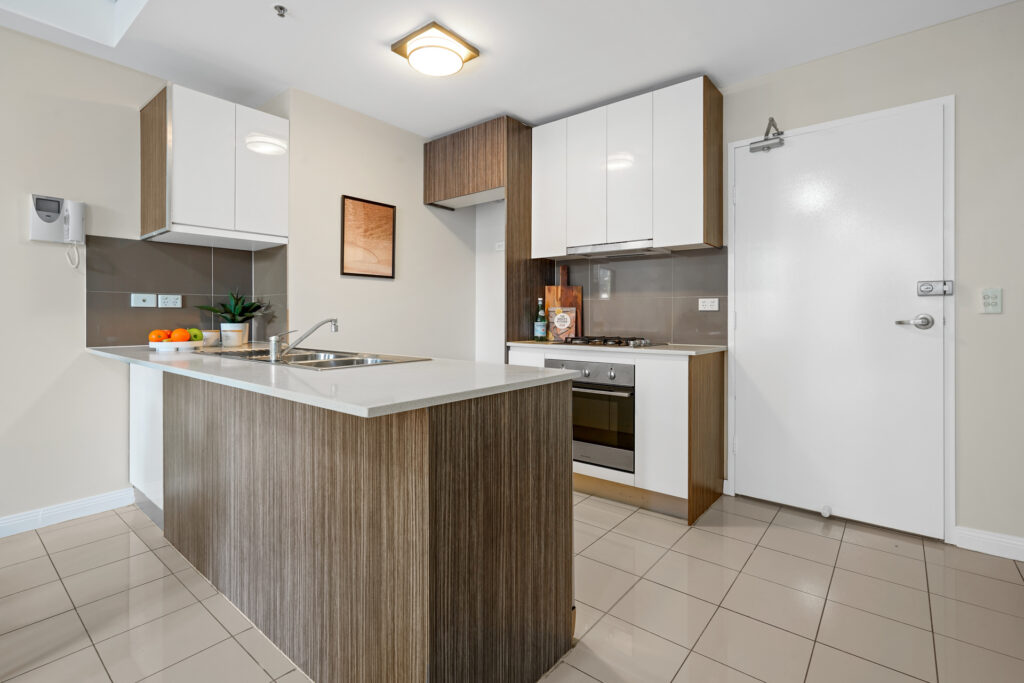 Sold - 109/6-10 Charles Street - New Property in Parramatta - Real Estate by Amit Nayak