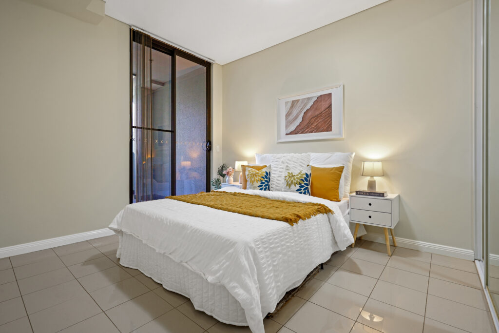 Sold - 109/6-10 Charles Street - New Property in Parramatta - Real Estate by Amit Nayak