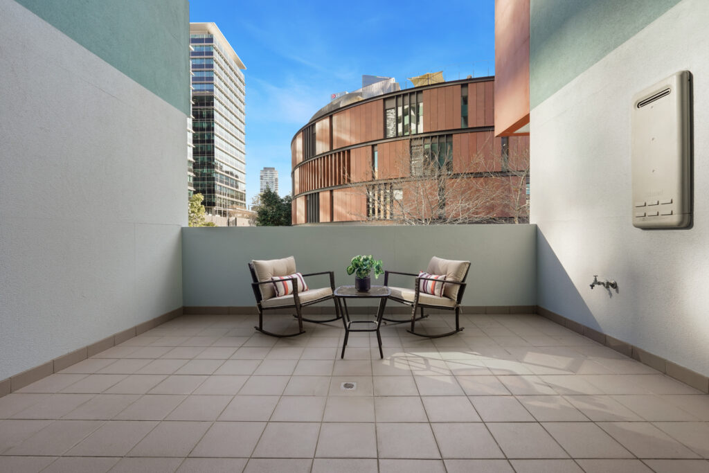 Sold - 109/6-10 Charles Street - New Property in Parramatta - Real Estate by Amit Nayak