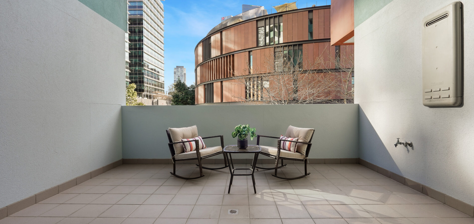 Sold - 109/6-10 Charles Street - New Property in Parramatta - Real Estate by Amit Nayak