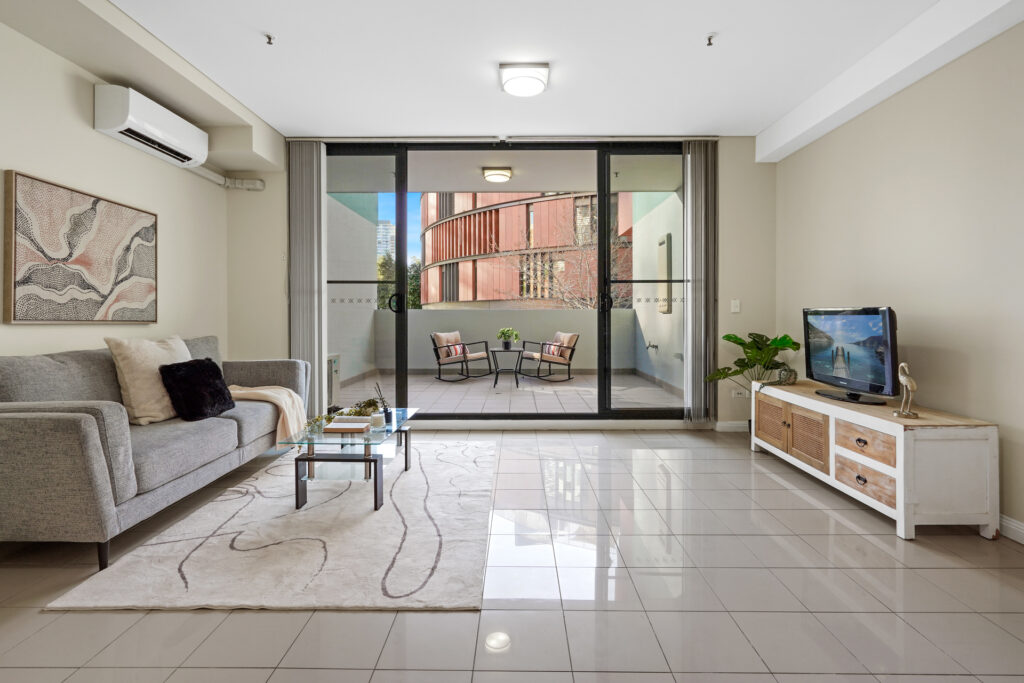 Sold - 109/6-10 Charles Street - New Property in Parramatta - Real Estate by Amit Nayak