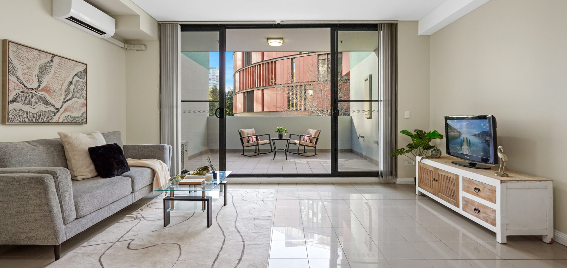 Sold - 109/6-10 Charles Street - New Property in Parramatta - Real Estate by Amit Nayak