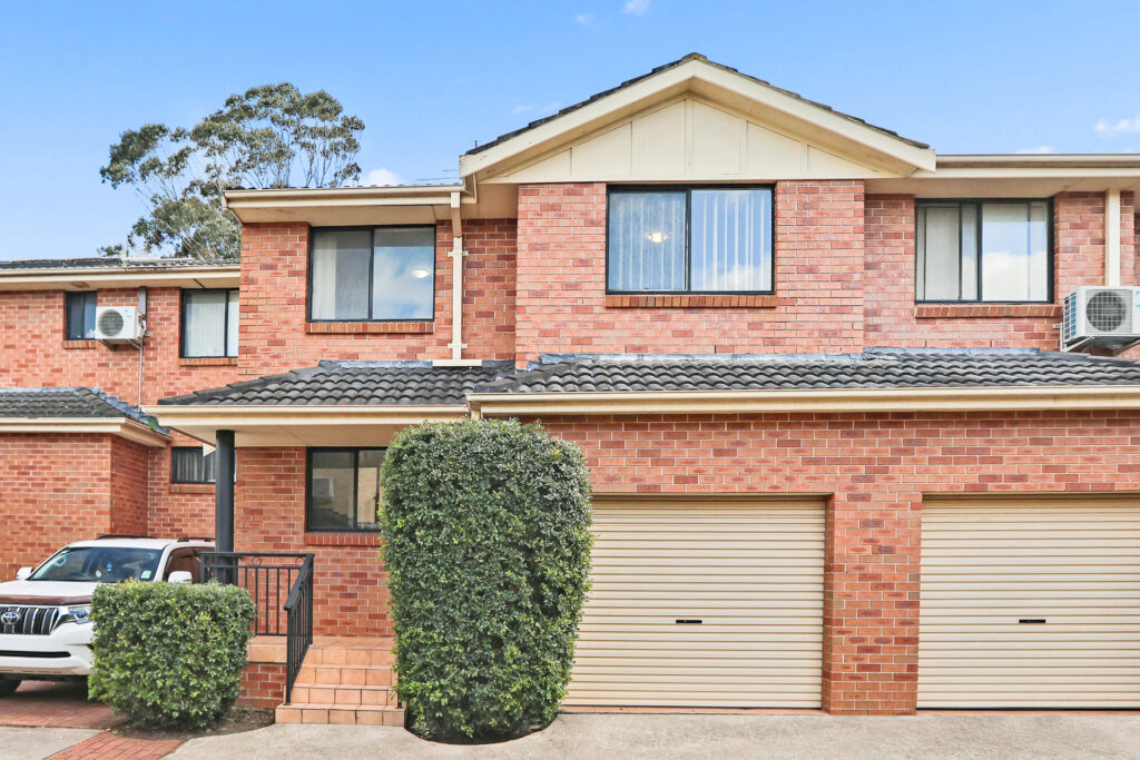 Sold - 47/41 Patricia Street - New Property in Blacktown - Real Estate by Stephen Lord