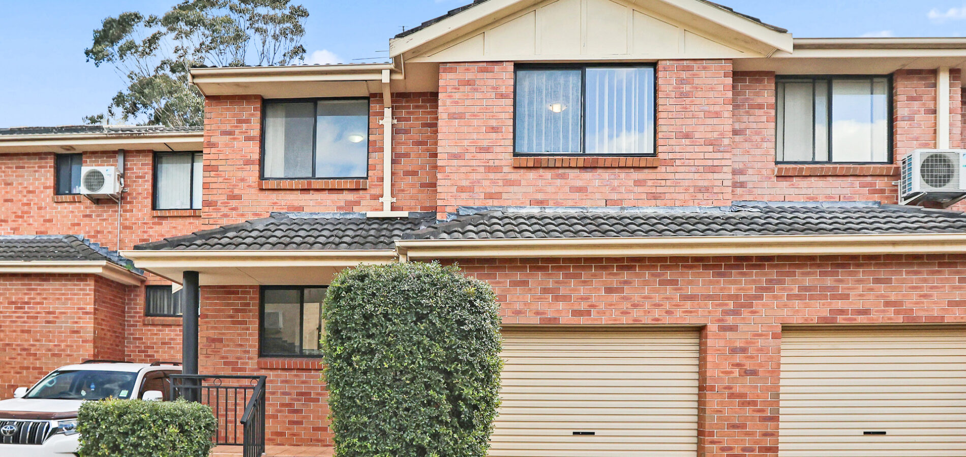 Sold - 47/41 Patricia Street - New Property in Blacktown - Real Estate by Stephen Lord