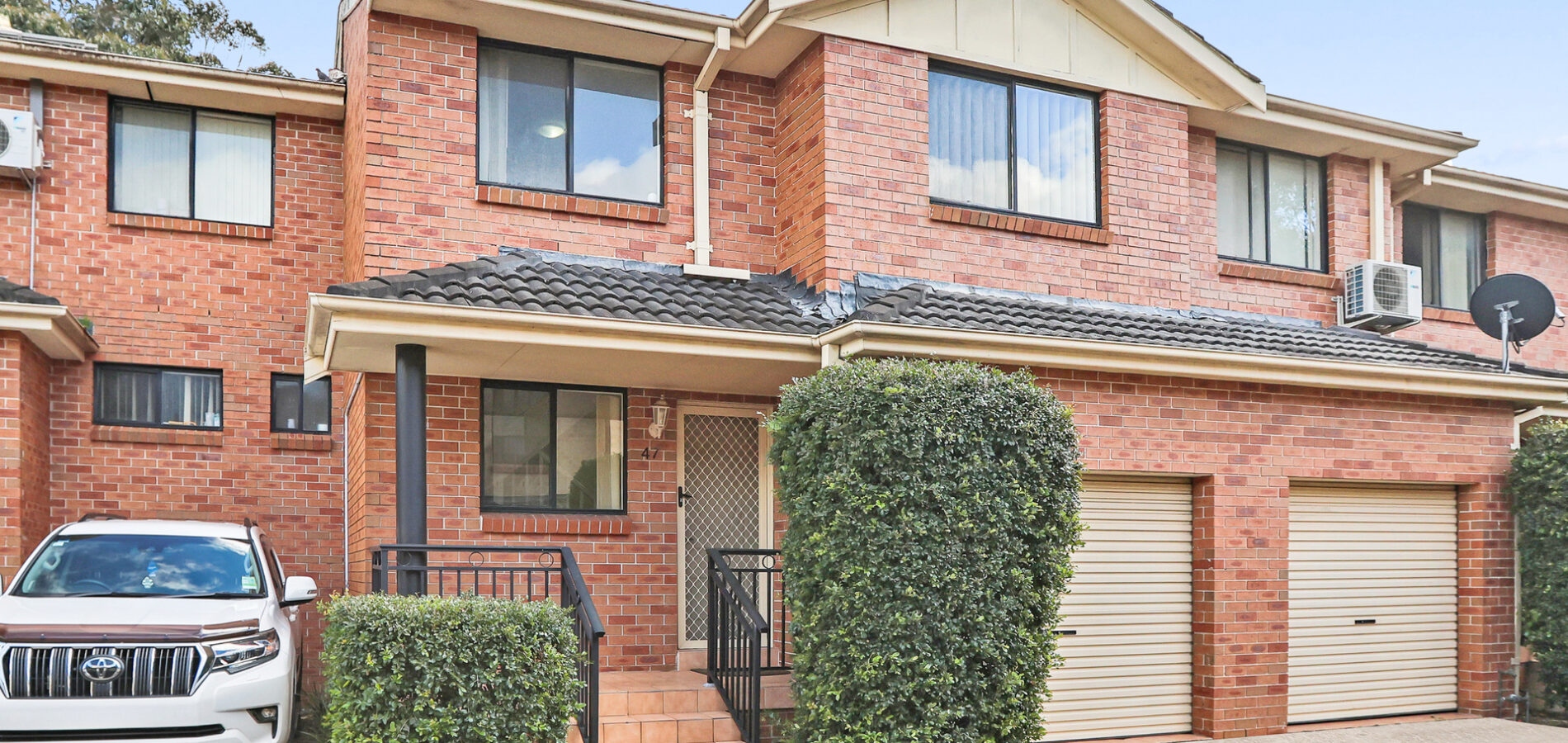 Sold - 47/41 Patricia Street - New Property in Blacktown - Real Estate by Stephen Lord