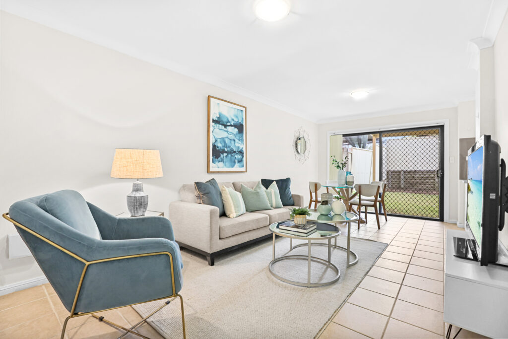 Sold - 47/41 Patricia Street - New Property in Blacktown - Real Estate by Stephen Lord