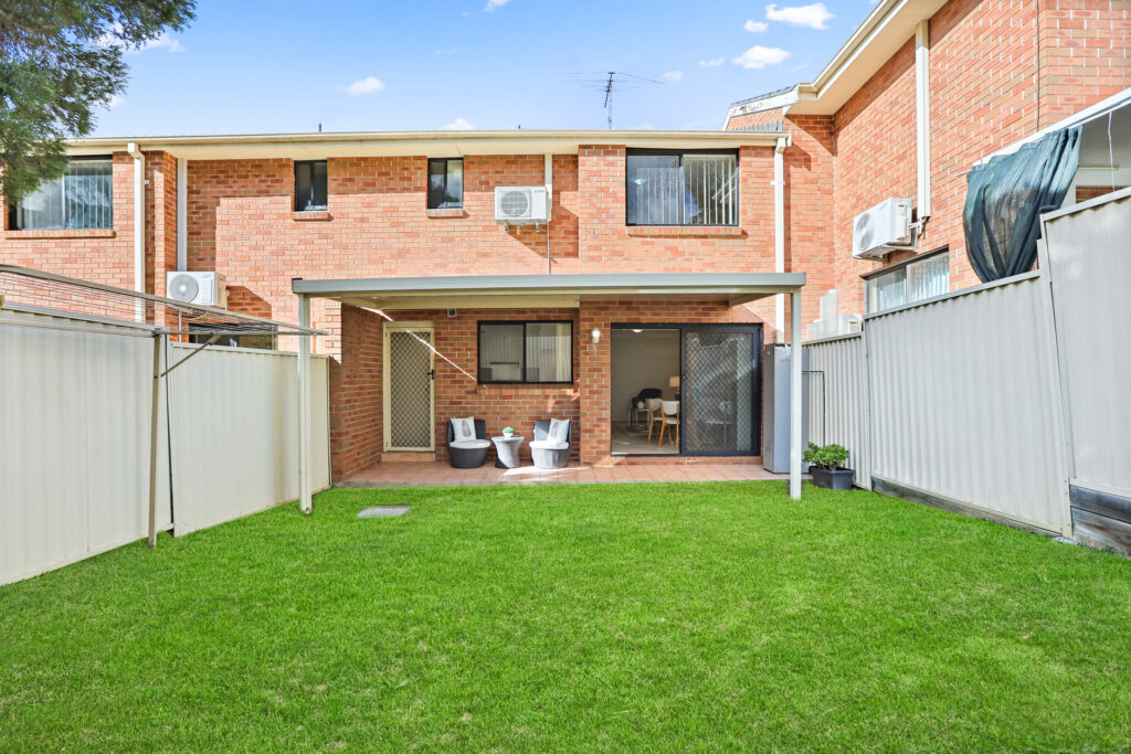 Sold - 47/41 Patricia Street - New Property in Blacktown - Real Estate by Stephen Lord
