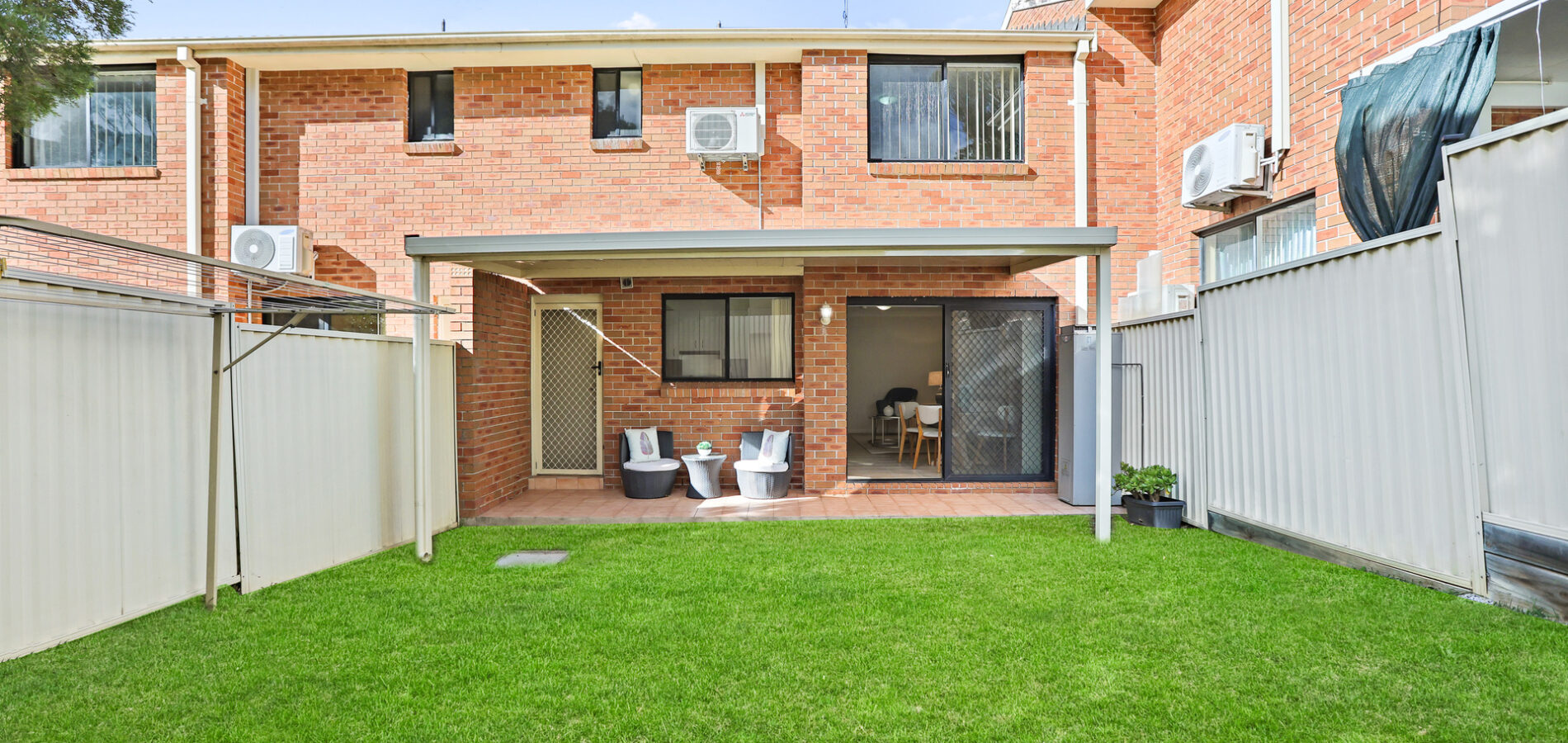 Sold - 47/41 Patricia Street - New Property in Blacktown - Real Estate by Stephen Lord