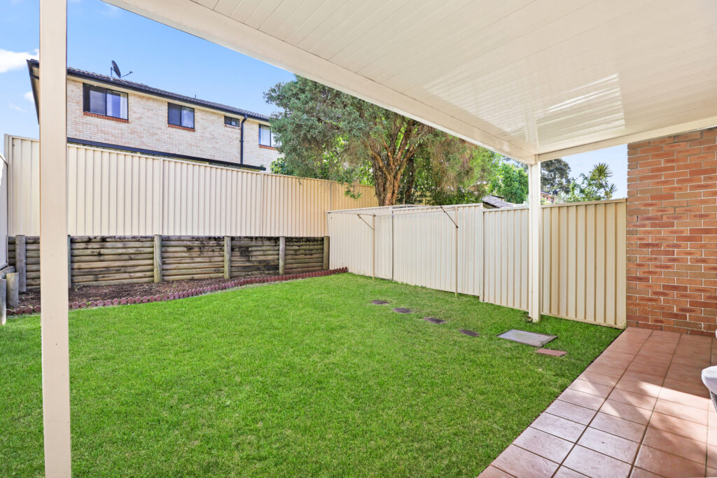 Sold - 47/41 Patricia Street - New Property in Blacktown - Real Estate by Stephen Lord