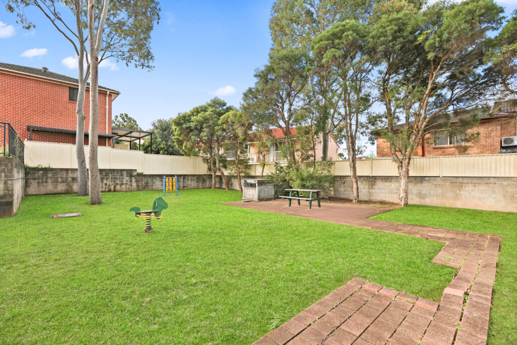 Sold - 47/41 Patricia Street - New Property in Blacktown - Real Estate by Stephen Lord