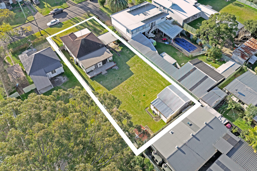 Sold - 5 Hunter Street - New Property in Riverstone - Real Estate by Joel Hollings