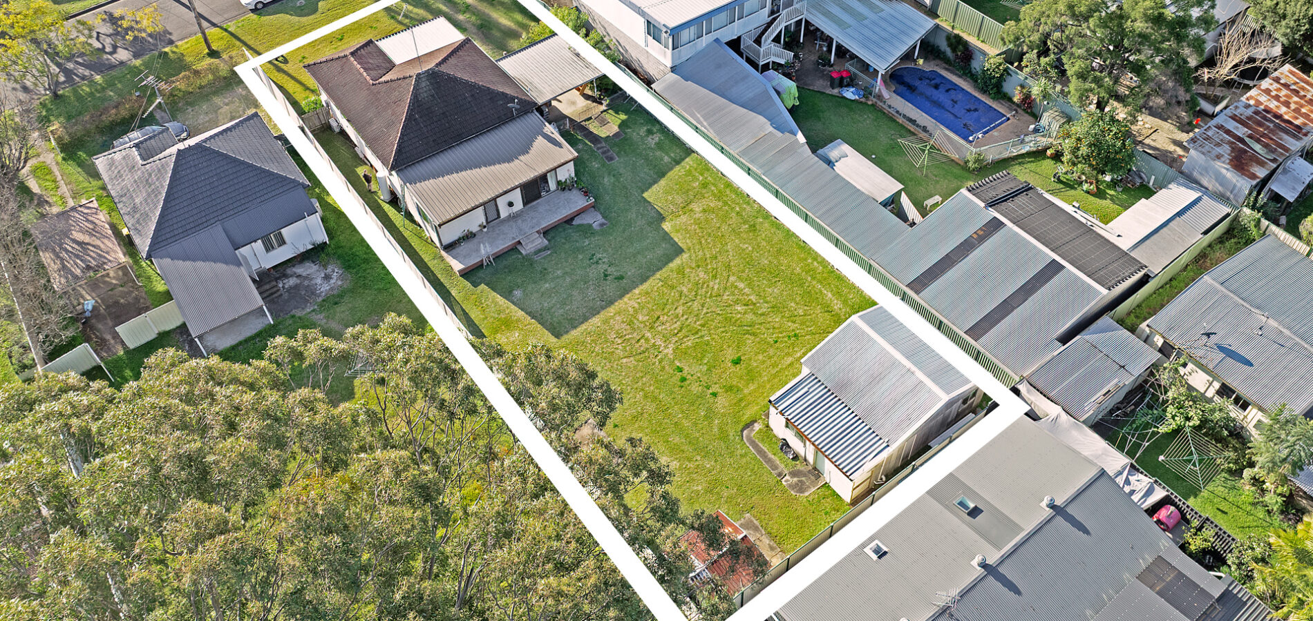 Sold - 5 Hunter Street - New Property in Riverstone - Real Estate by Joel Hollings