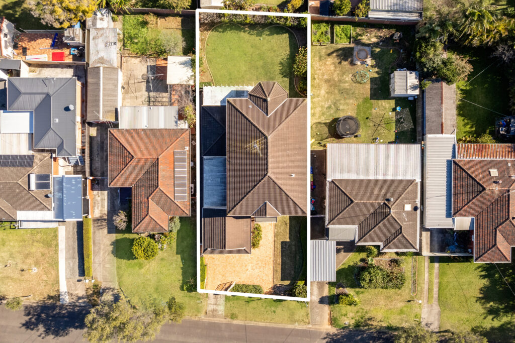Sold - 13 Bernie Street - New Property in Greystanes - Real Estate by Anita Mirosevic