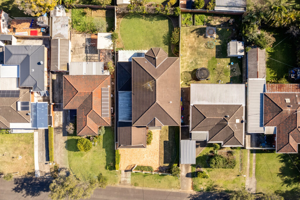 Sold - 13 Bernie Street - New Property in Greystanes - Real Estate by Anita Mirosevic