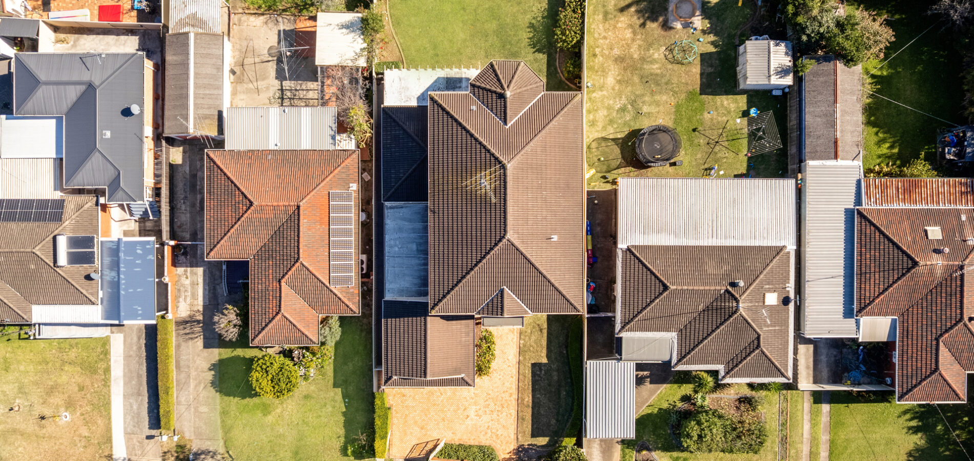 Sold - 13 Bernie Street - New Property in Greystanes - Real Estate by Anita Mirosevic