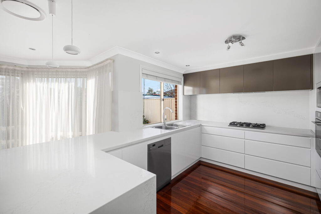 Sold - 13 Bernie Street - New Property in Greystanes - Real Estate by Anita Mirosevic
