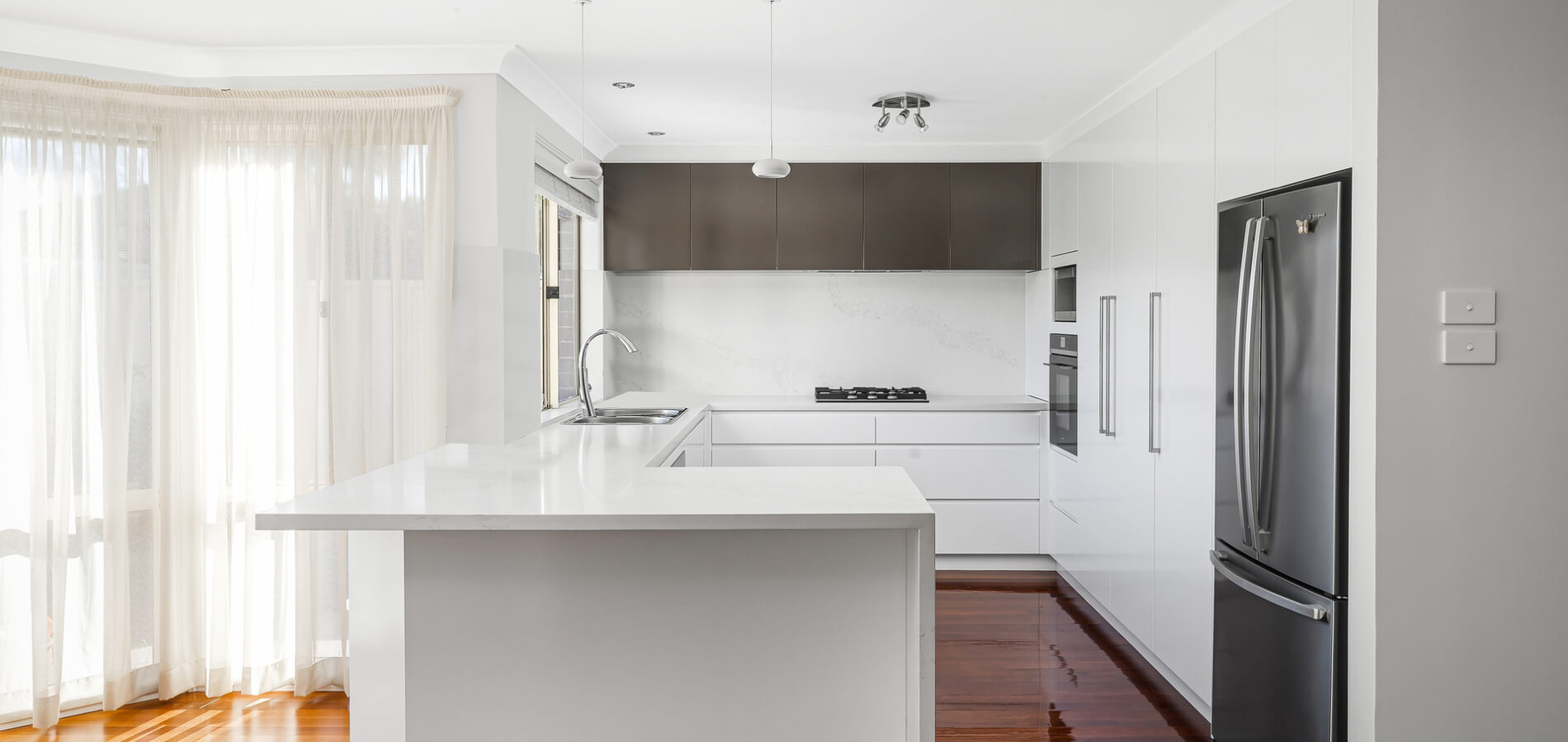 Sold - 13 Bernie Street - New Property in Greystanes - Real Estate by Anita Mirosevic