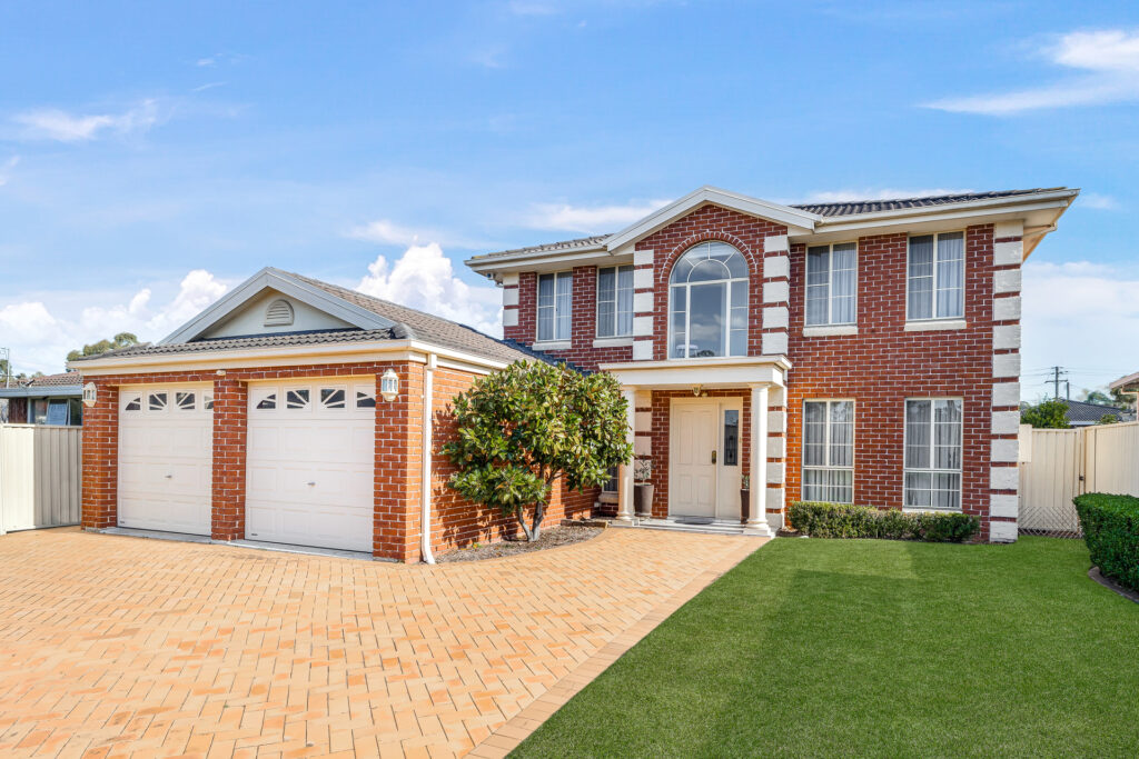Sold - 13 Bernie Street - New Property in Greystanes - Real Estate by Anita Mirosevic
