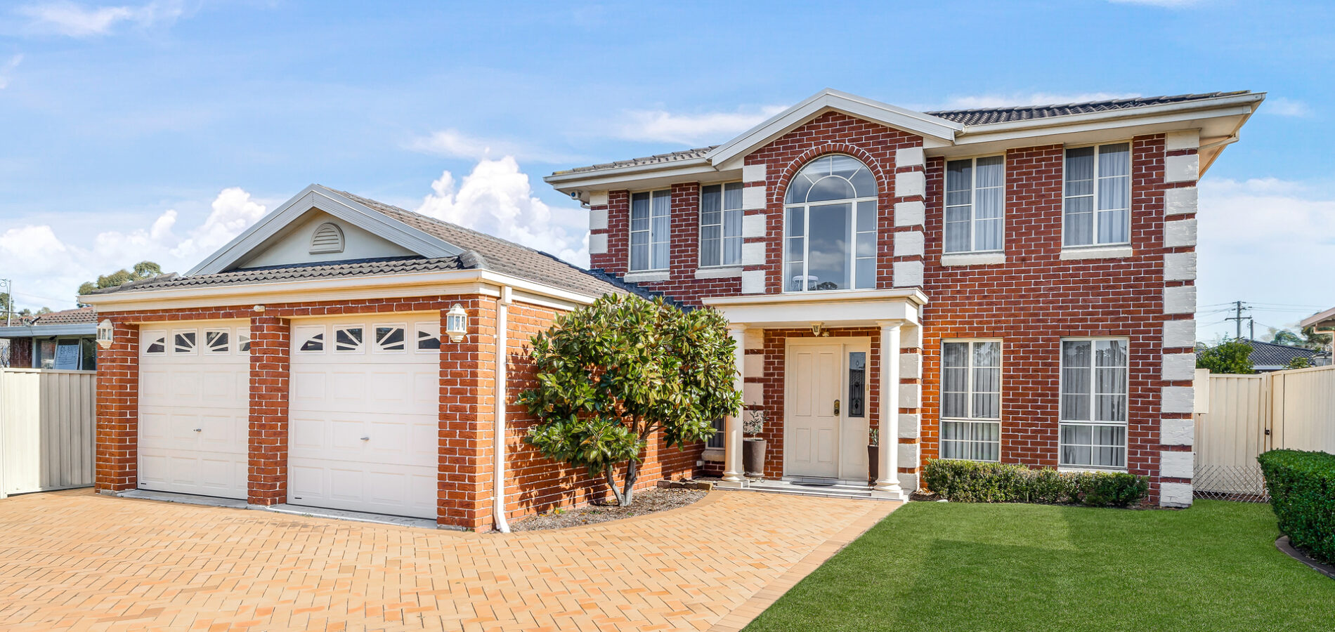 Sold - 13 Bernie Street - New Property in Greystanes - Real Estate by Anita Mirosevic