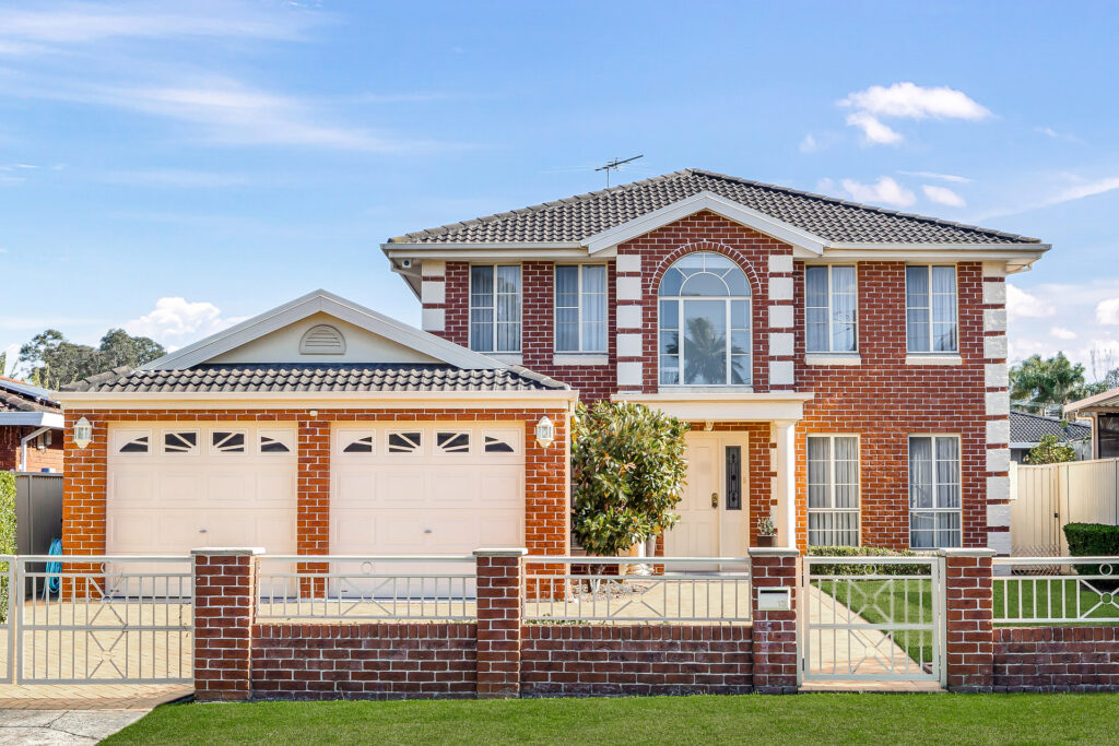Sold - 13 Bernie Street - New Property in Greystanes - Real Estate by Anita Mirosevic