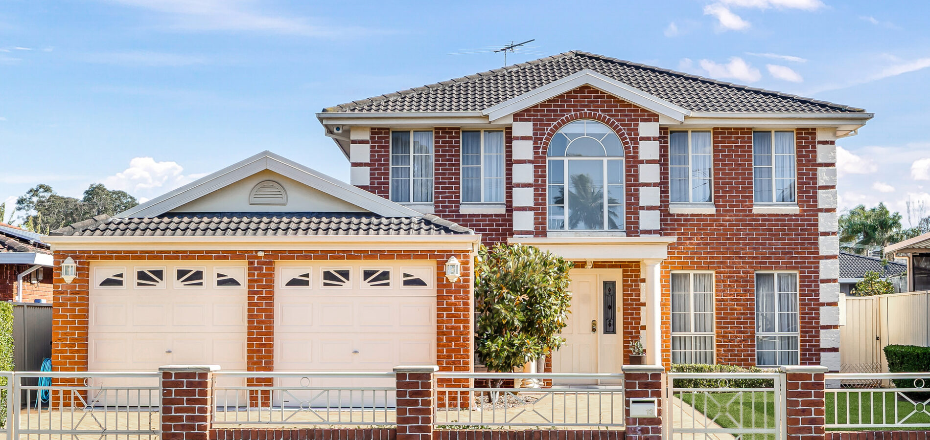 Sold - 13 Bernie Street - New Property in Greystanes - Real Estate by Anita Mirosevic