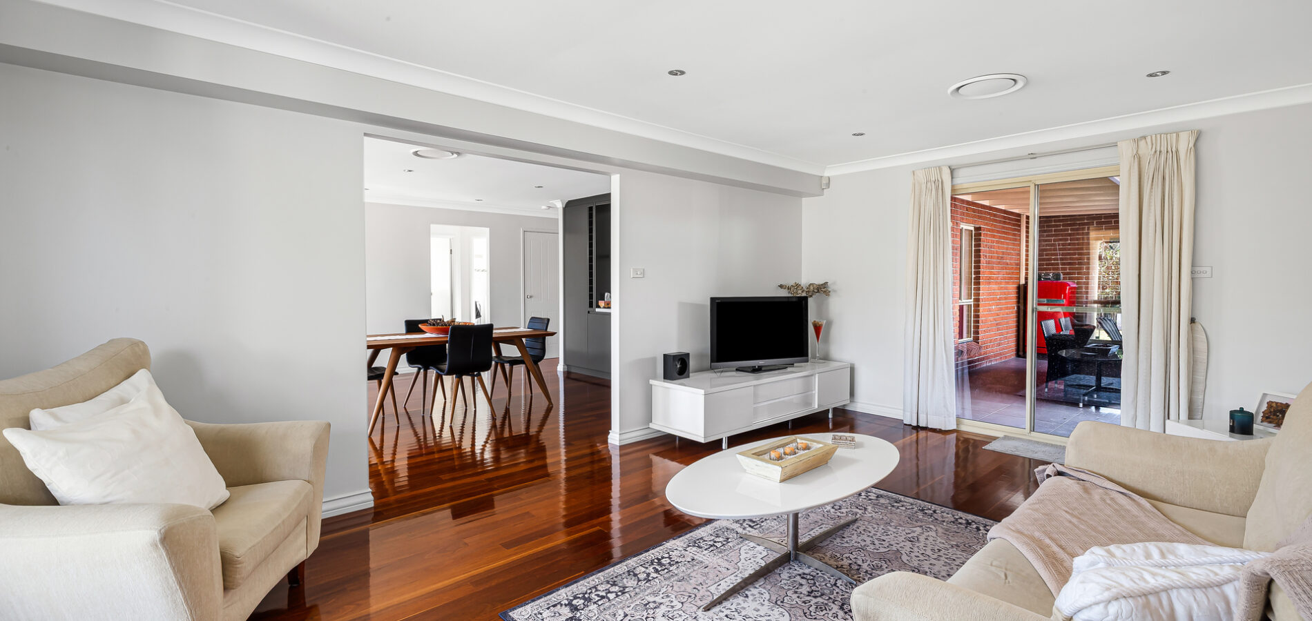 Sold - 13 Bernie Street - New Property in Greystanes - Real Estate by Anita Mirosevic
