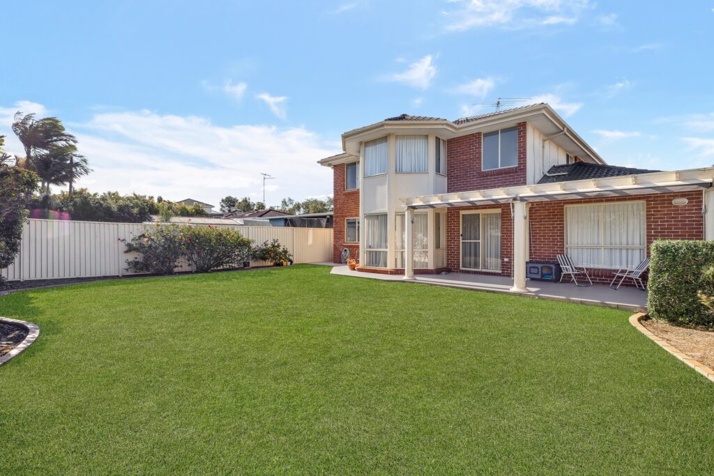 Sold - 13 Bernie Street - New Property in Greystanes - Real Estate by Anita Mirosevic
