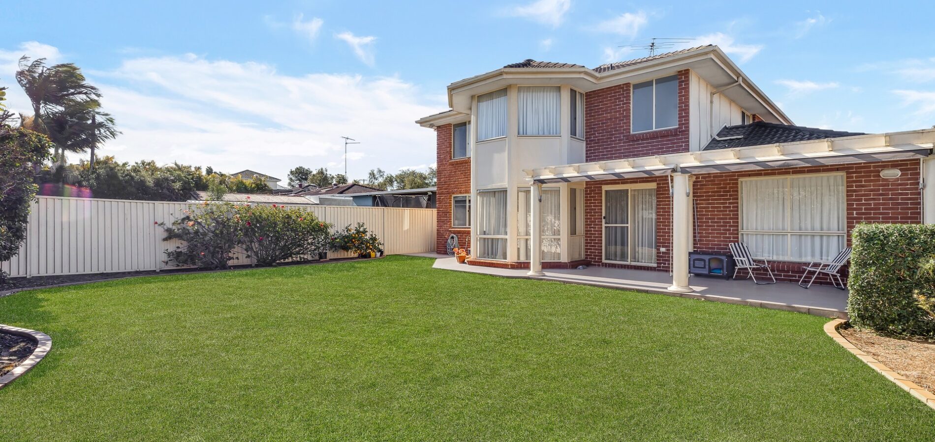 Sold - 13 Bernie Street - New Property in Greystanes - Real Estate by Anita Mirosevic