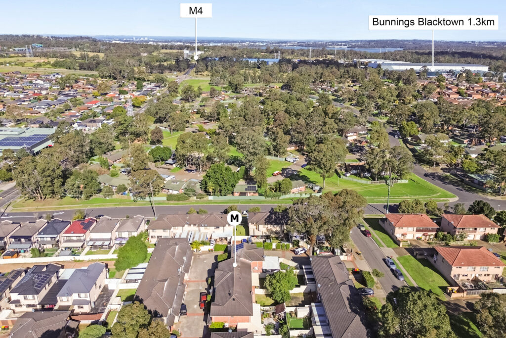 Sold - 47/41 Patricia Street - New Property in Blacktown - Real Estate by Stephen Lord